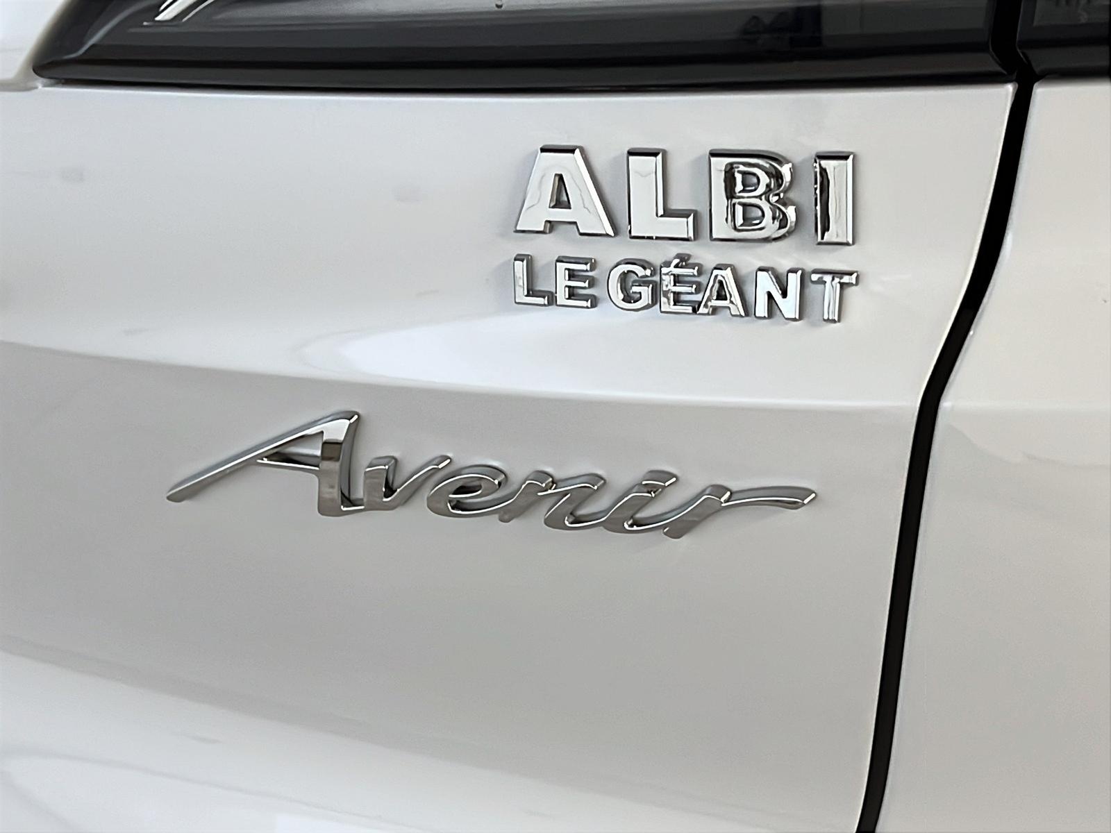 Buick Envista AVENIR CUIR TOIT 2024 - image #30