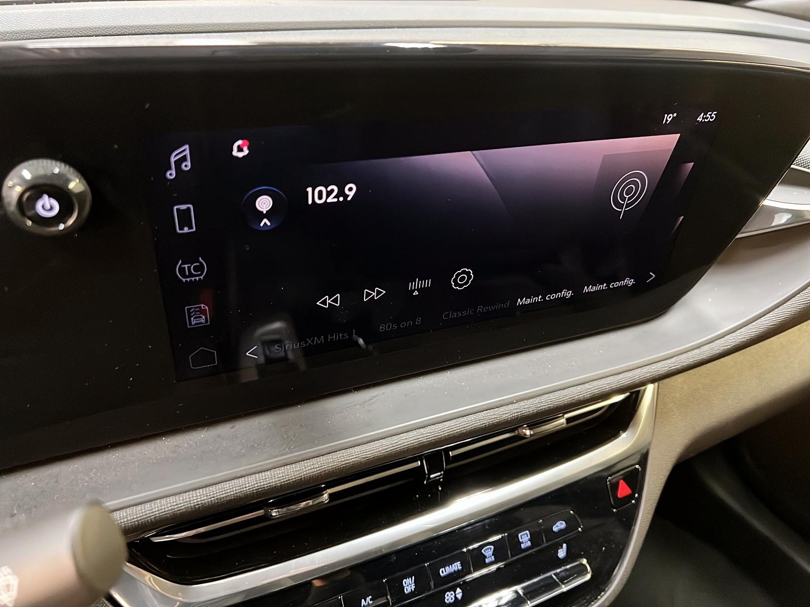 Buick Envista AVENIR CUIR TOIT 2024 - image #17