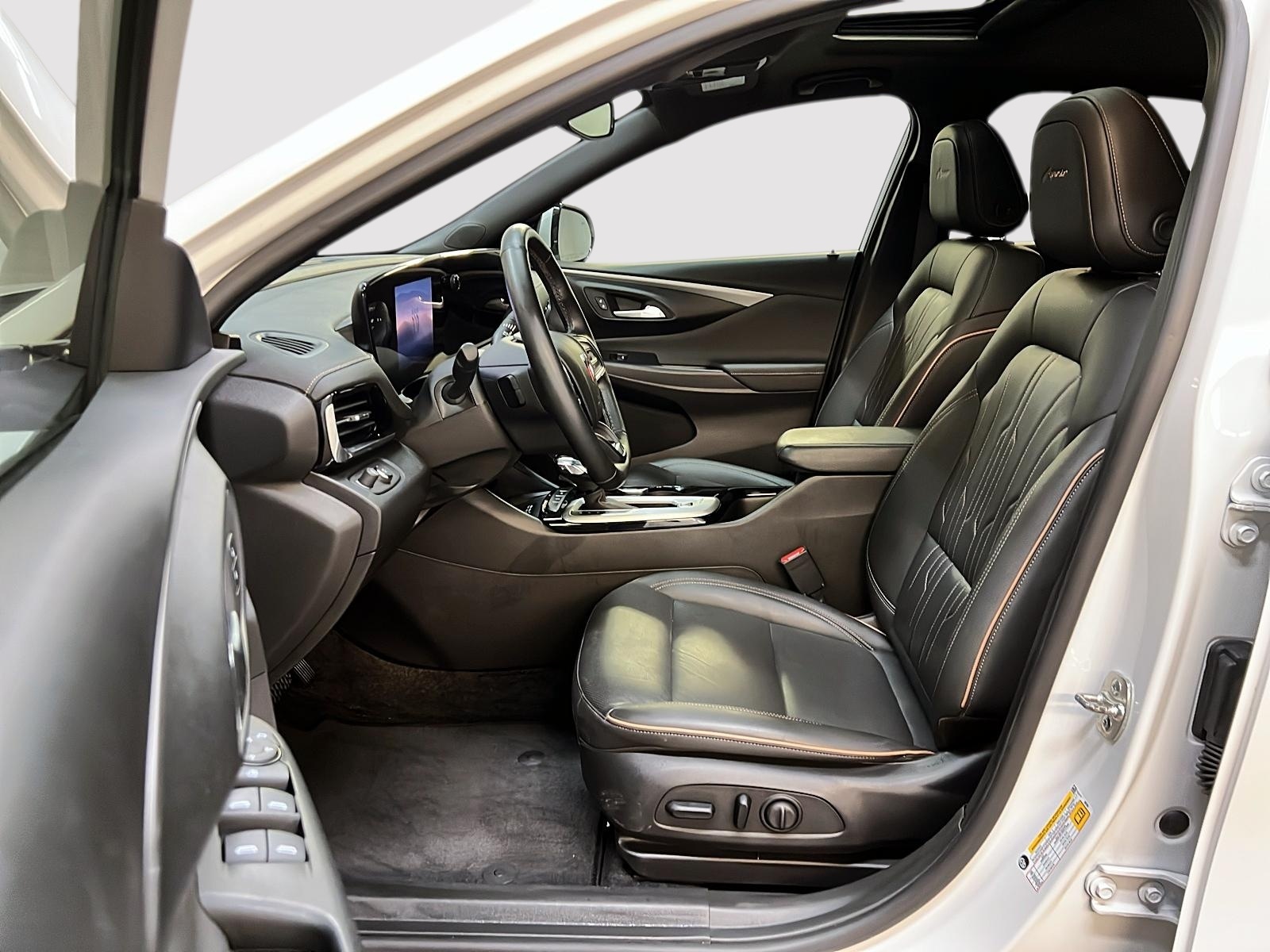 Buick Envista AVENIR CUIR TOIT 2024 - image #7