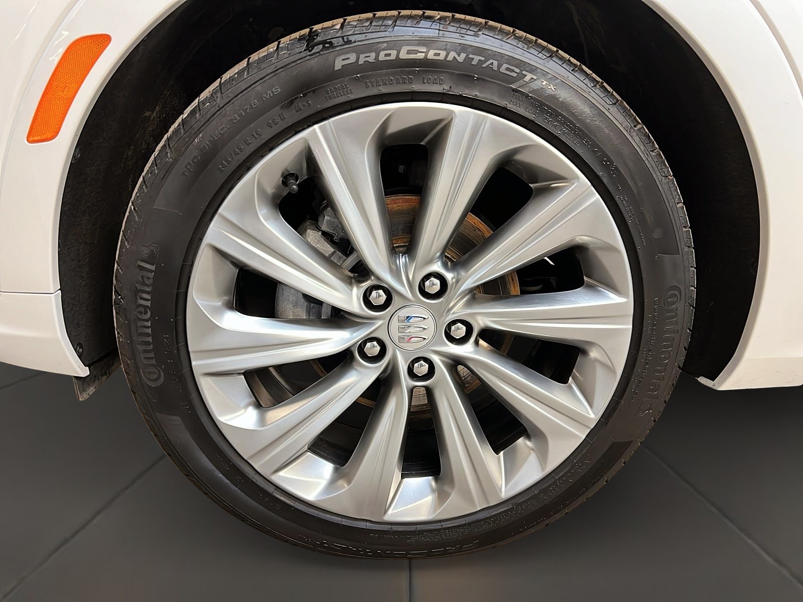 Buick Envista AVENIR CUIR TOIT 2024 - image #31