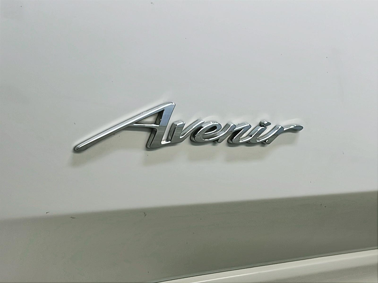 Buick Envista AVENIR CUIR TOIT 2024 - image #27