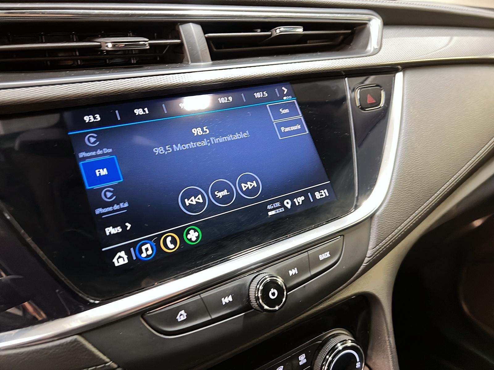 Buick Encore GX 2023 - Image #16