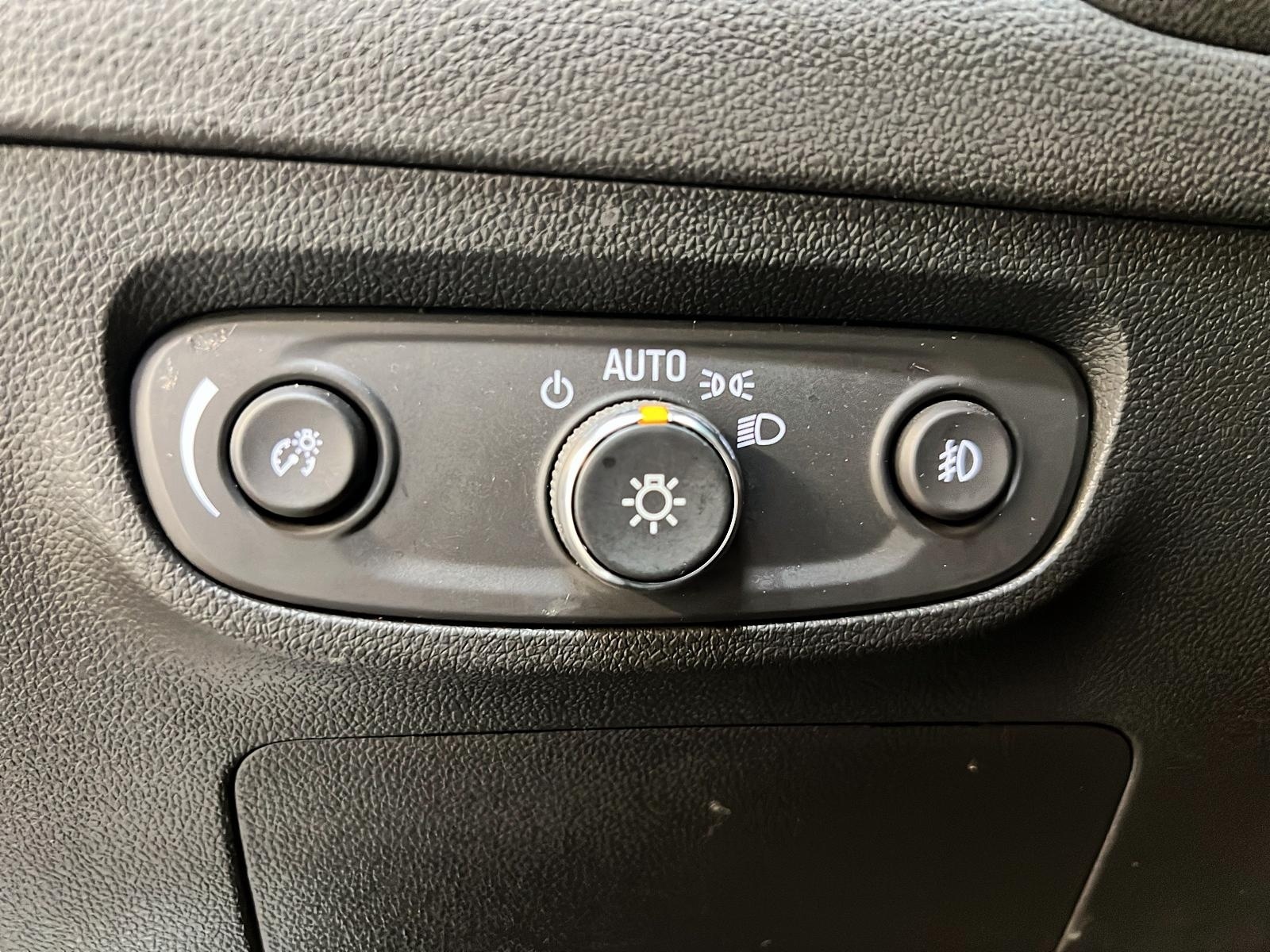Buick Encore GX 2023 - Image #21