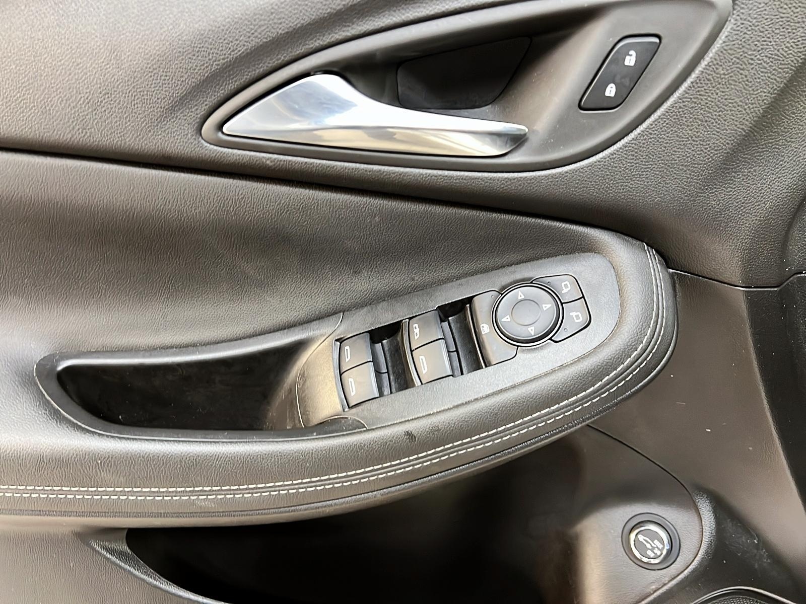 Buick Encore GX 2023 - Image #22