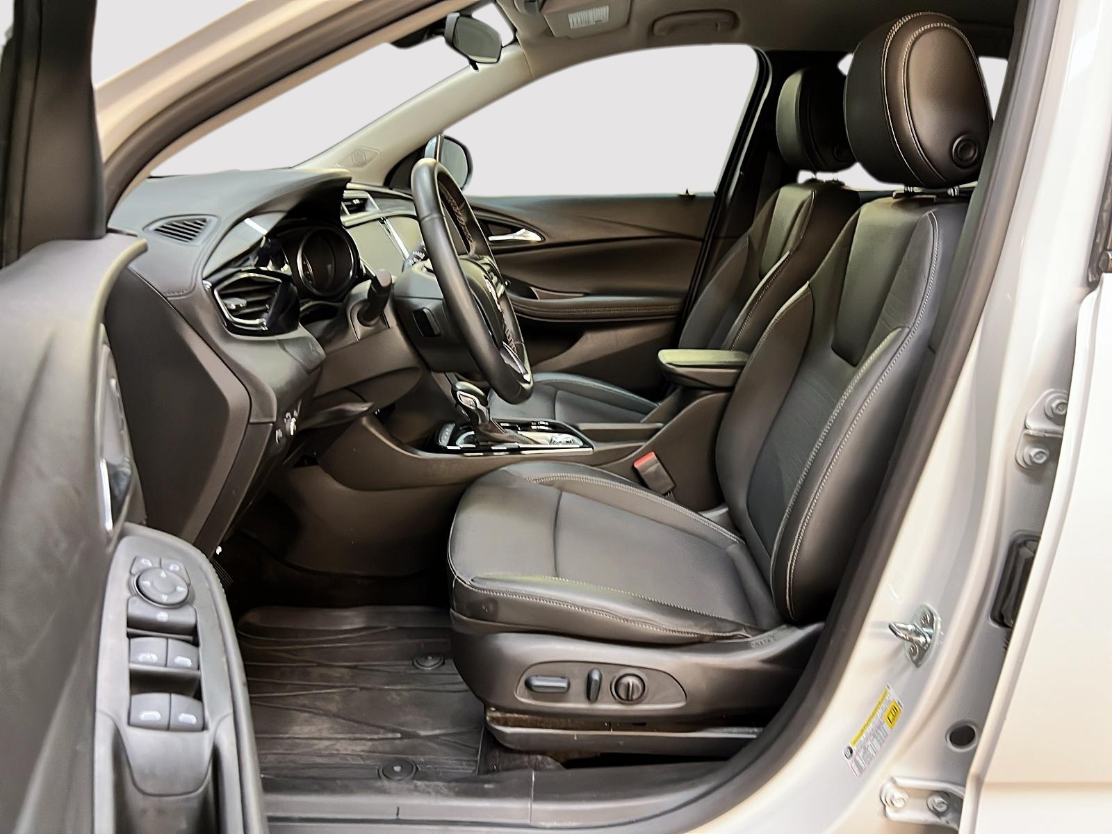 Buick Encore GX PREFERRED ST 4RM 2023 - image #7