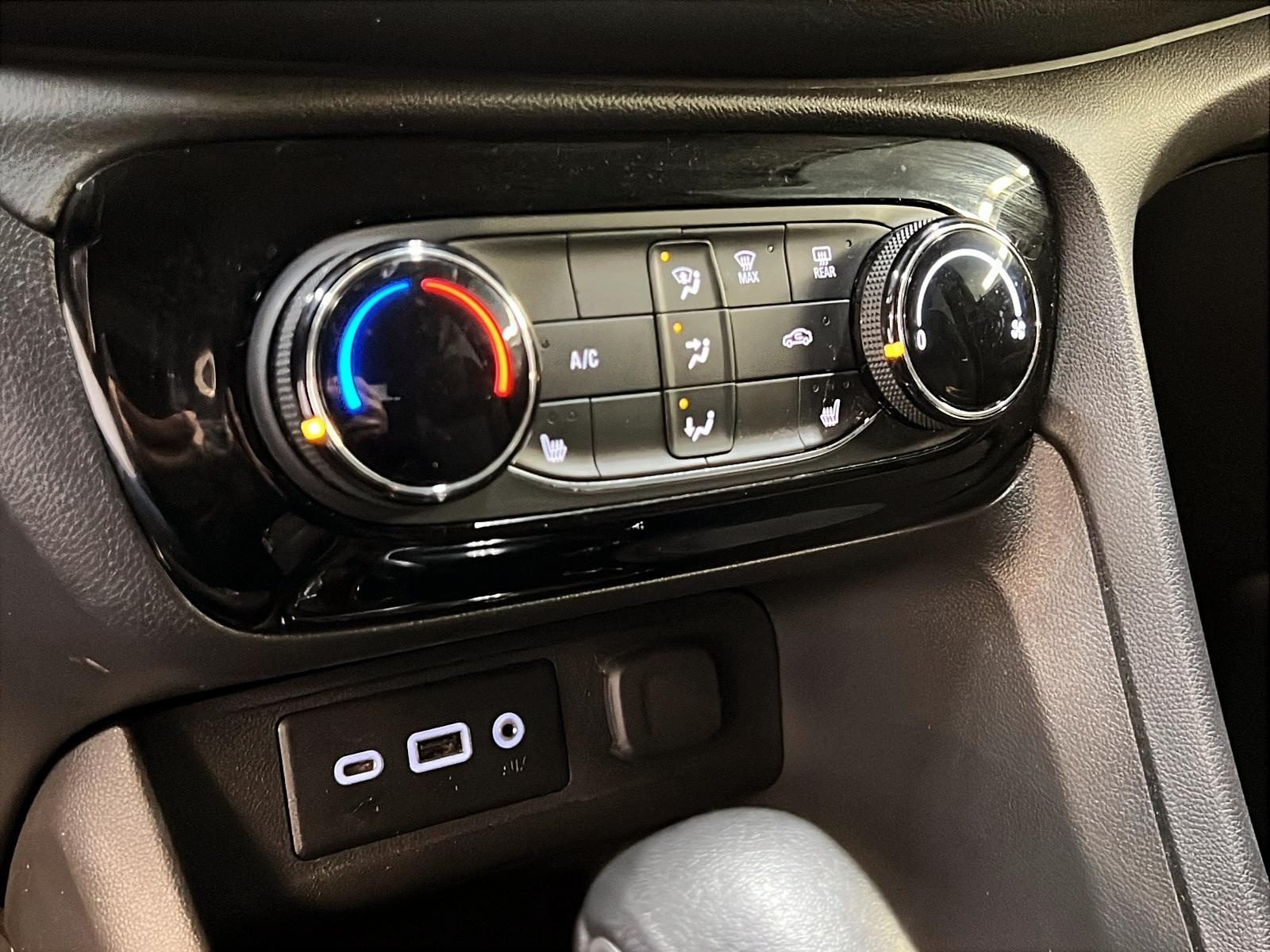 Buick Encore GX PREFERRED ST 4RM 2023 - image #15