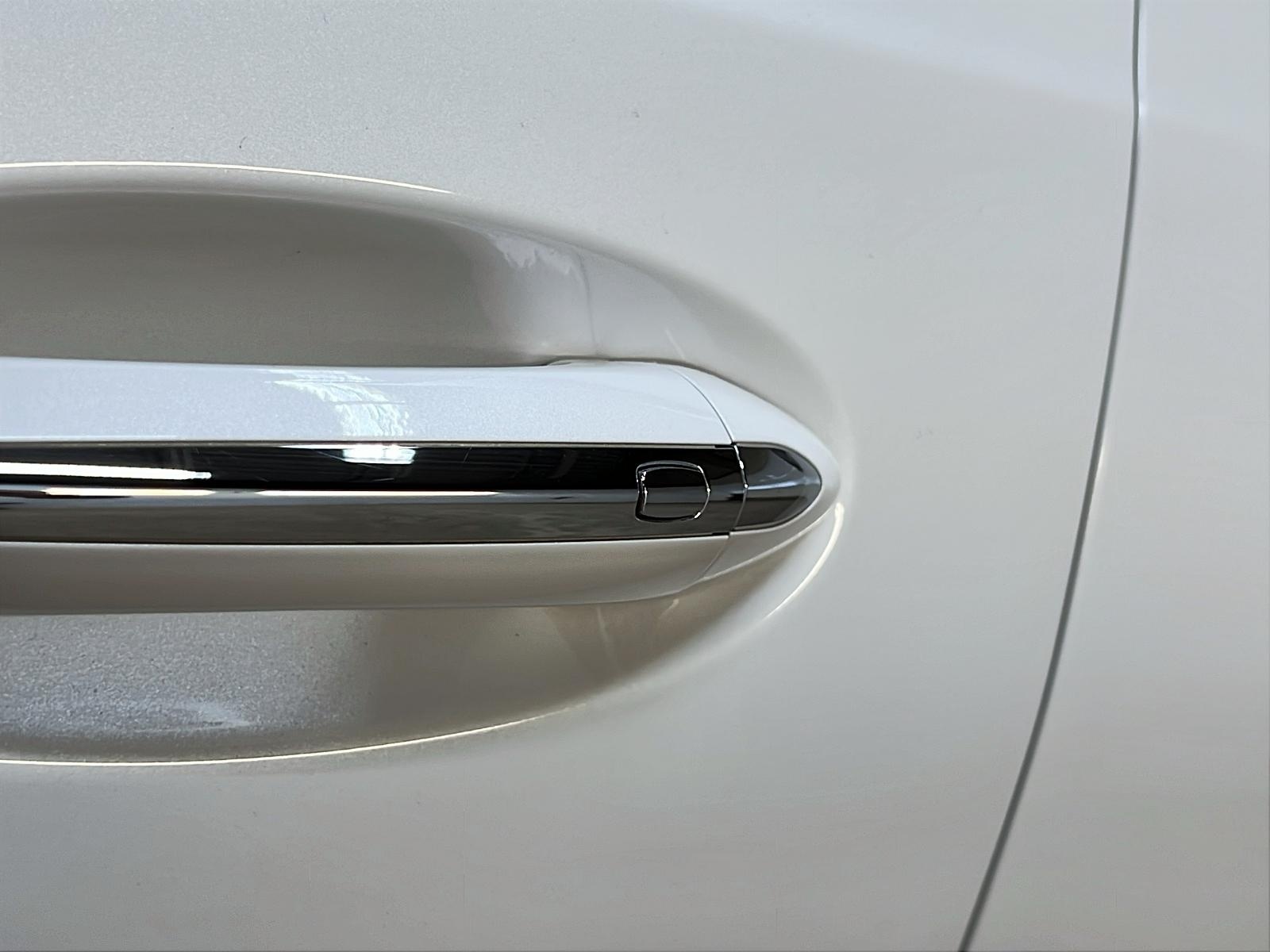 Buick Encore GX 2023 - Image #25