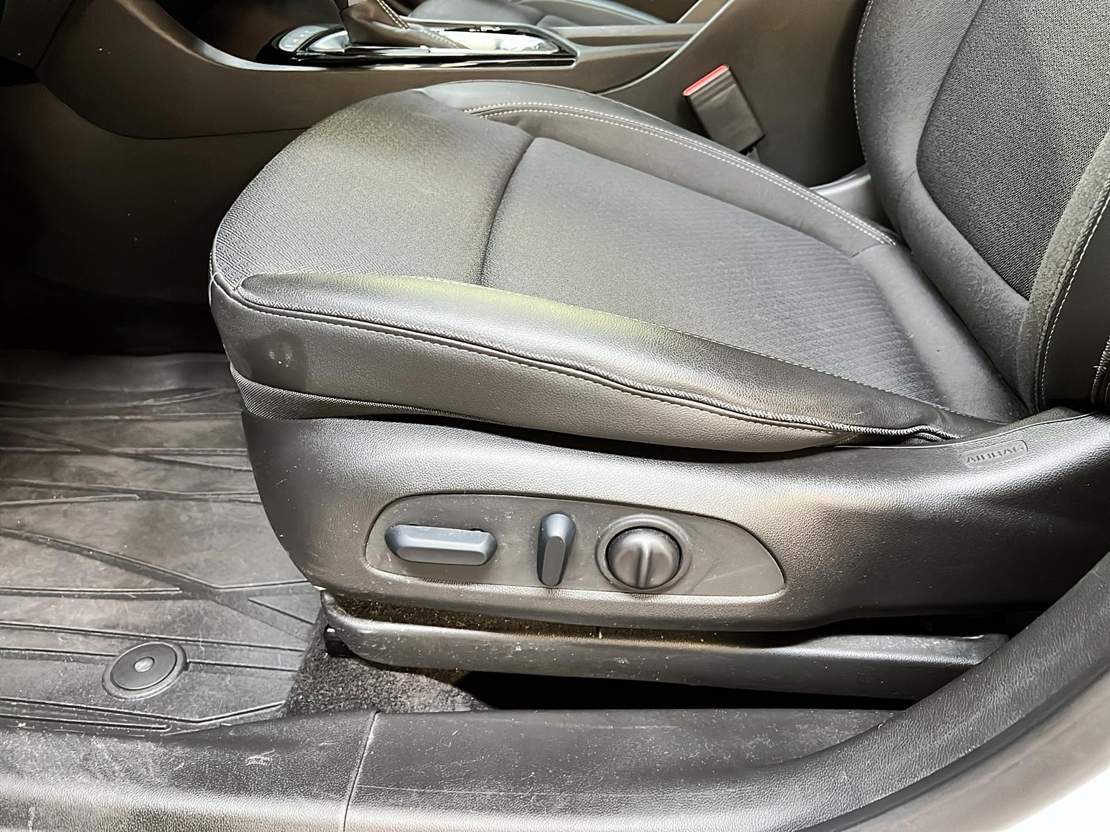 Buick Encore GX 2023 - Image #24