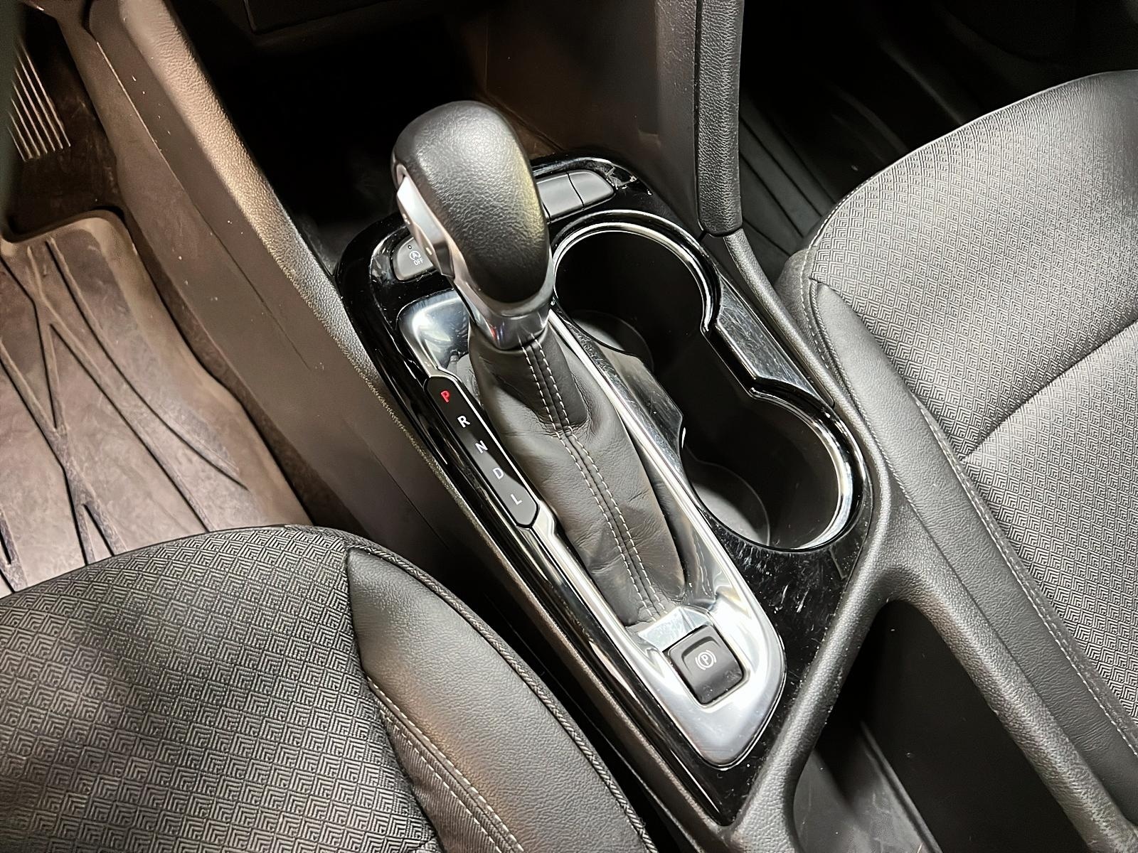 Buick Encore GX PREFERRED ST 4RM 2023 - image #14