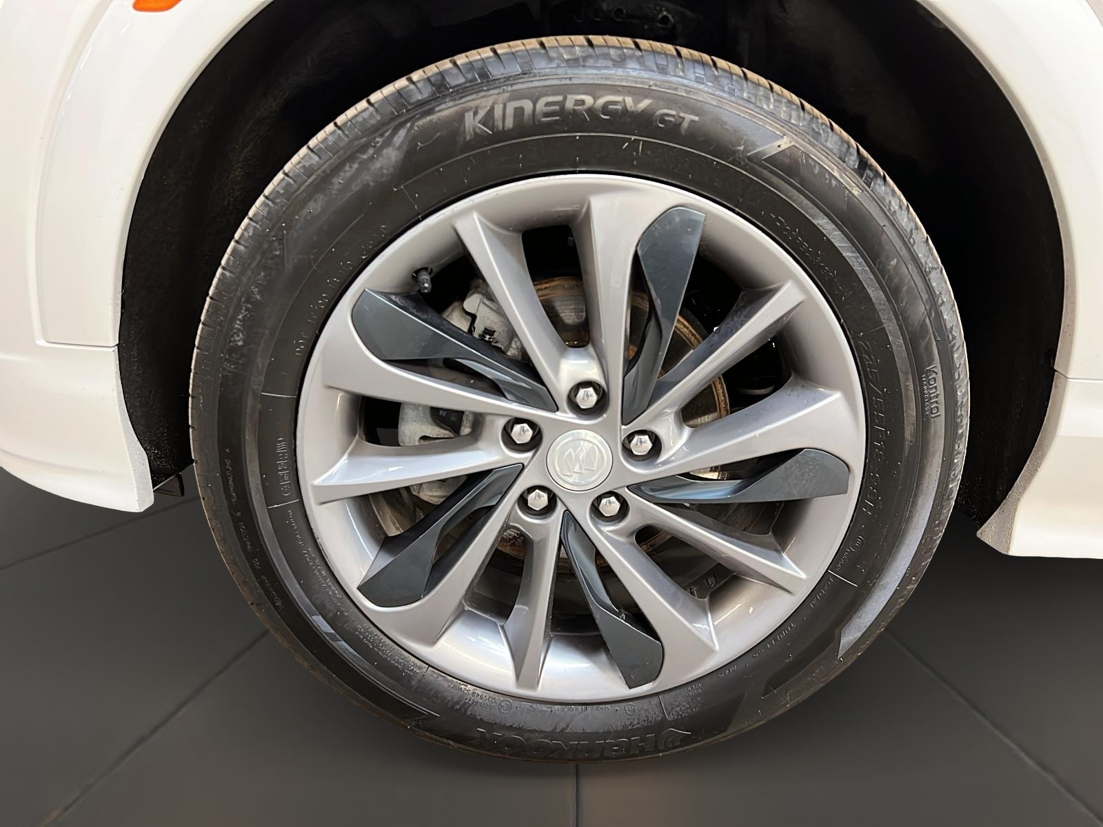 Buick Encore GX PREFERRED ST 4RM 2023 - image #28