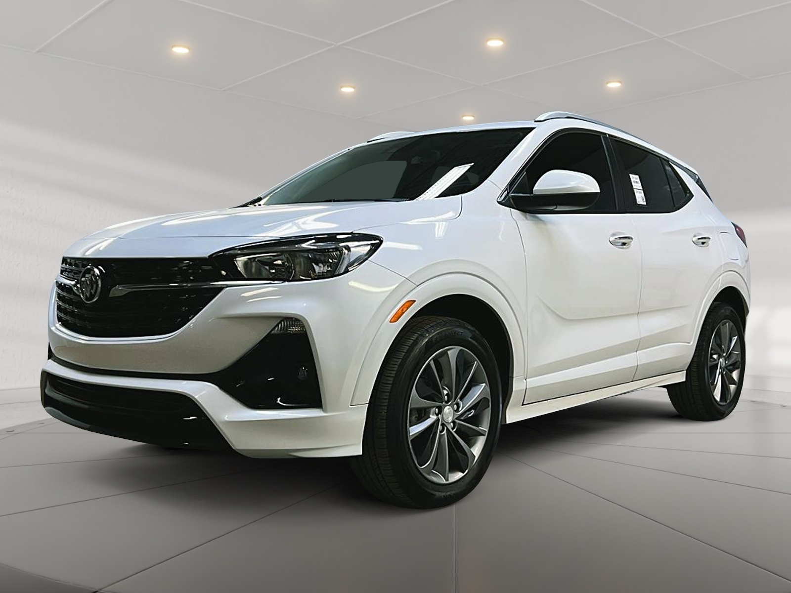 Buick Encore GX 2023 - Image #1