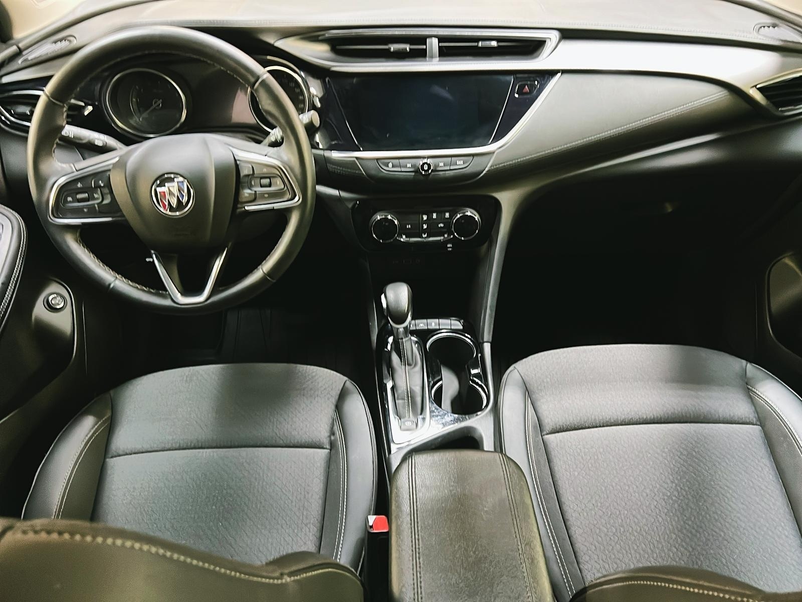 Buick Encore GX PREFERRED ST 4RM 2023 - image #10