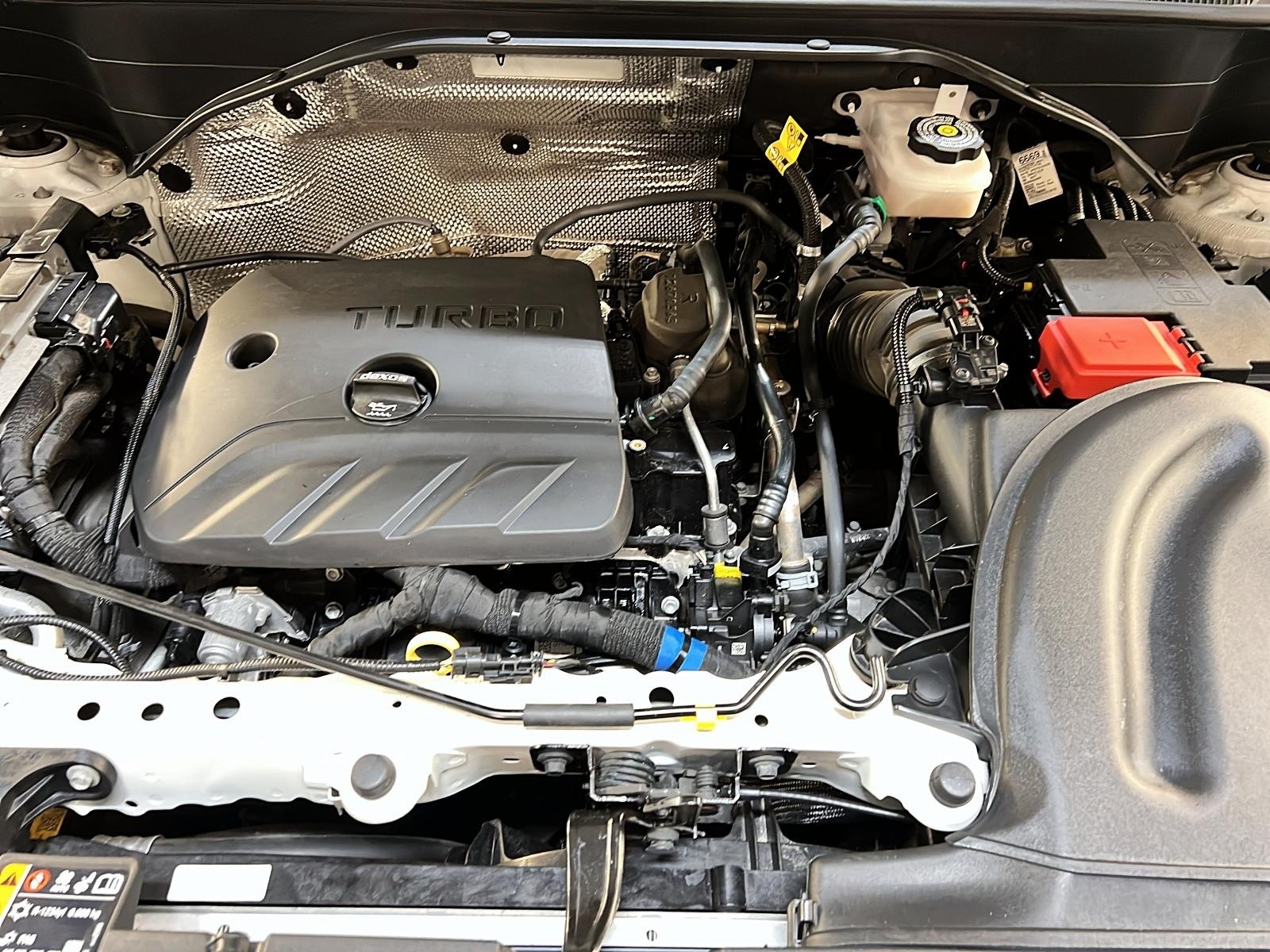 Buick Encore GX PREFERRED ST 4RM 2023 - image #11