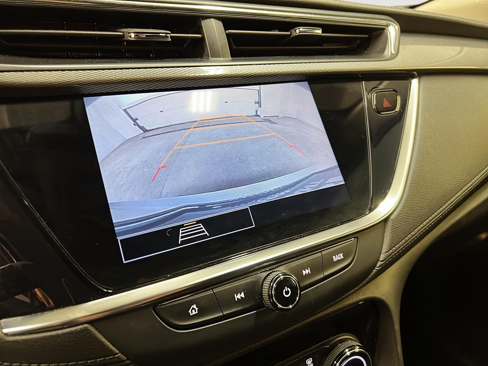 Buick Encore GX 2023 - Image #17