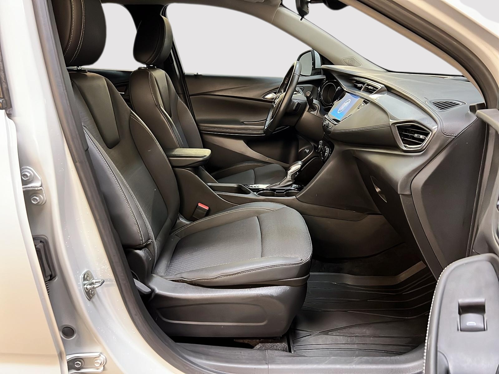 Buick Encore GX 2023 - Image #8