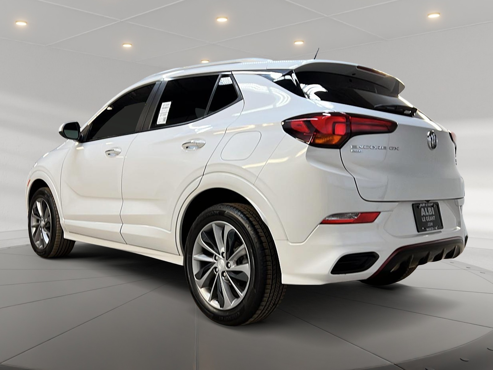 Buick Encore GX PREFERRED ST 4RM 2023 - image #6