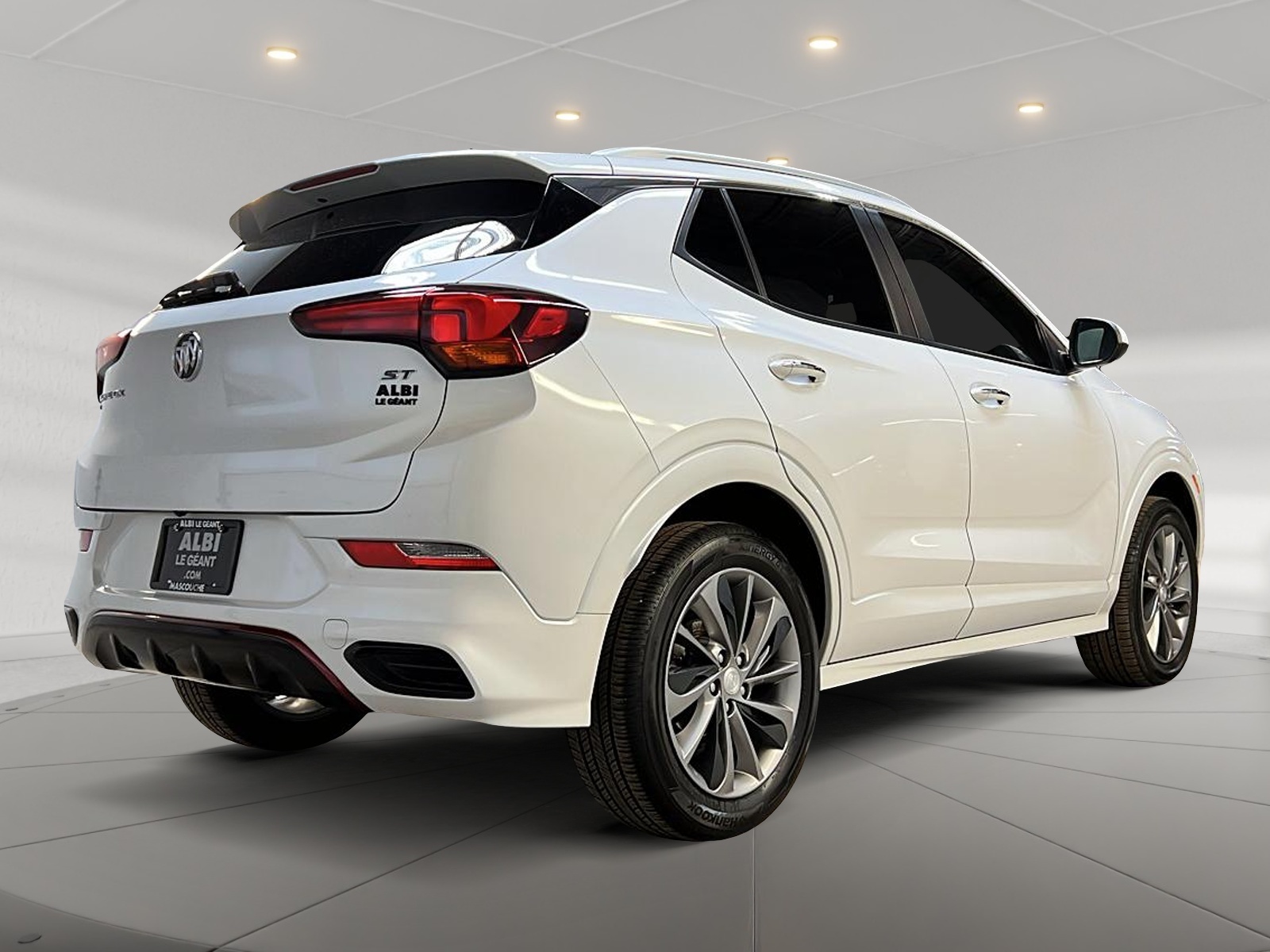Buick Encore GX PREFERRED ST 4RM 2023 - image #4