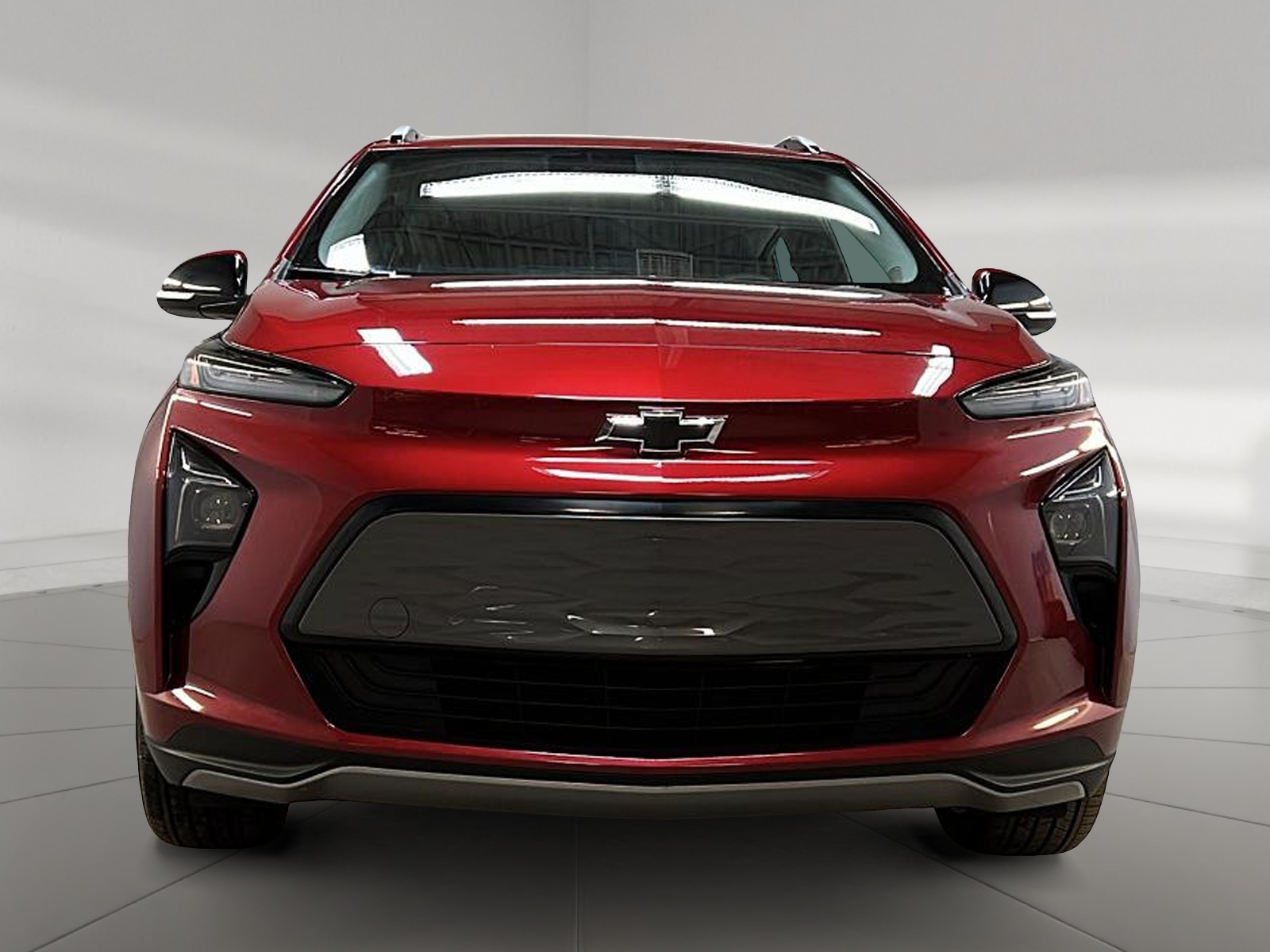 Chevrolet Bolt EUV 2LT 2023 - image #2