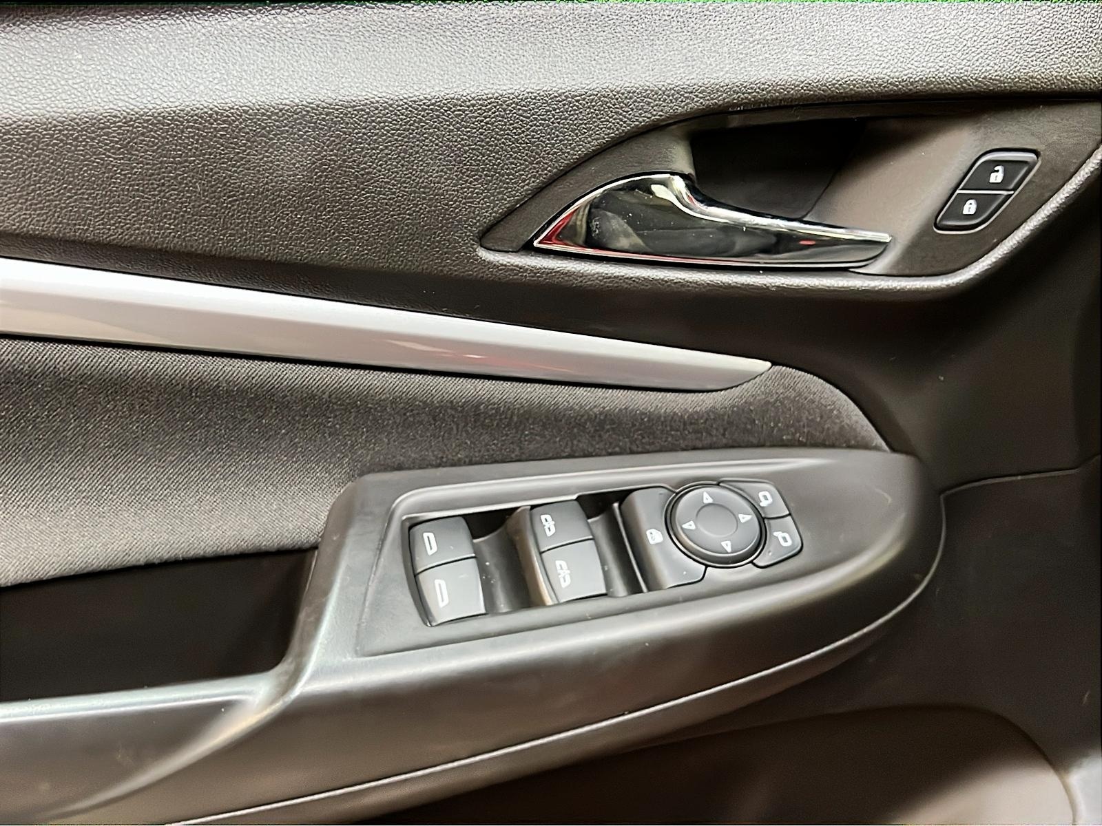 Chevrolet Bolt EUV 2LT 2023 - image #21