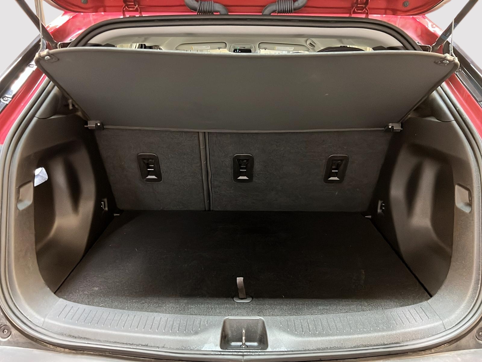 Chevrolet Bolt EUV 2LT 2023 - image #12