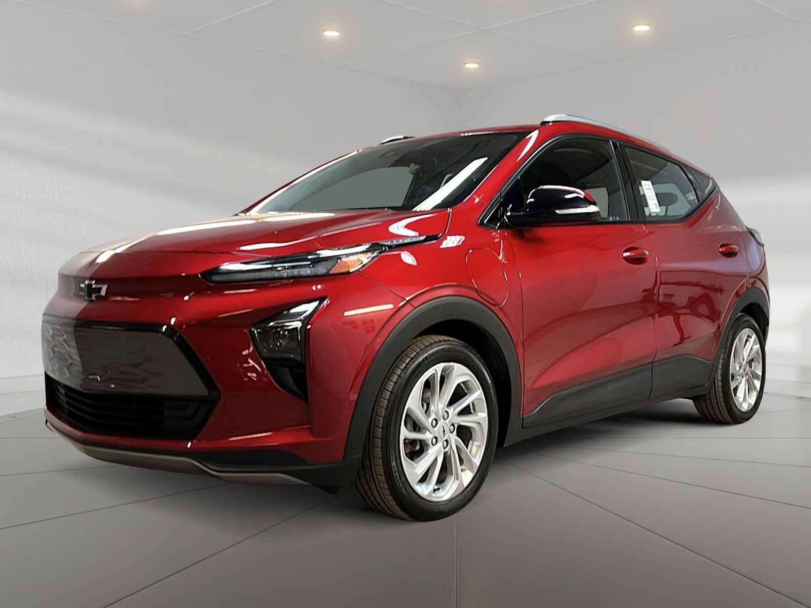 Chevrolet Bolt EUV 2LT 2023 - image #1