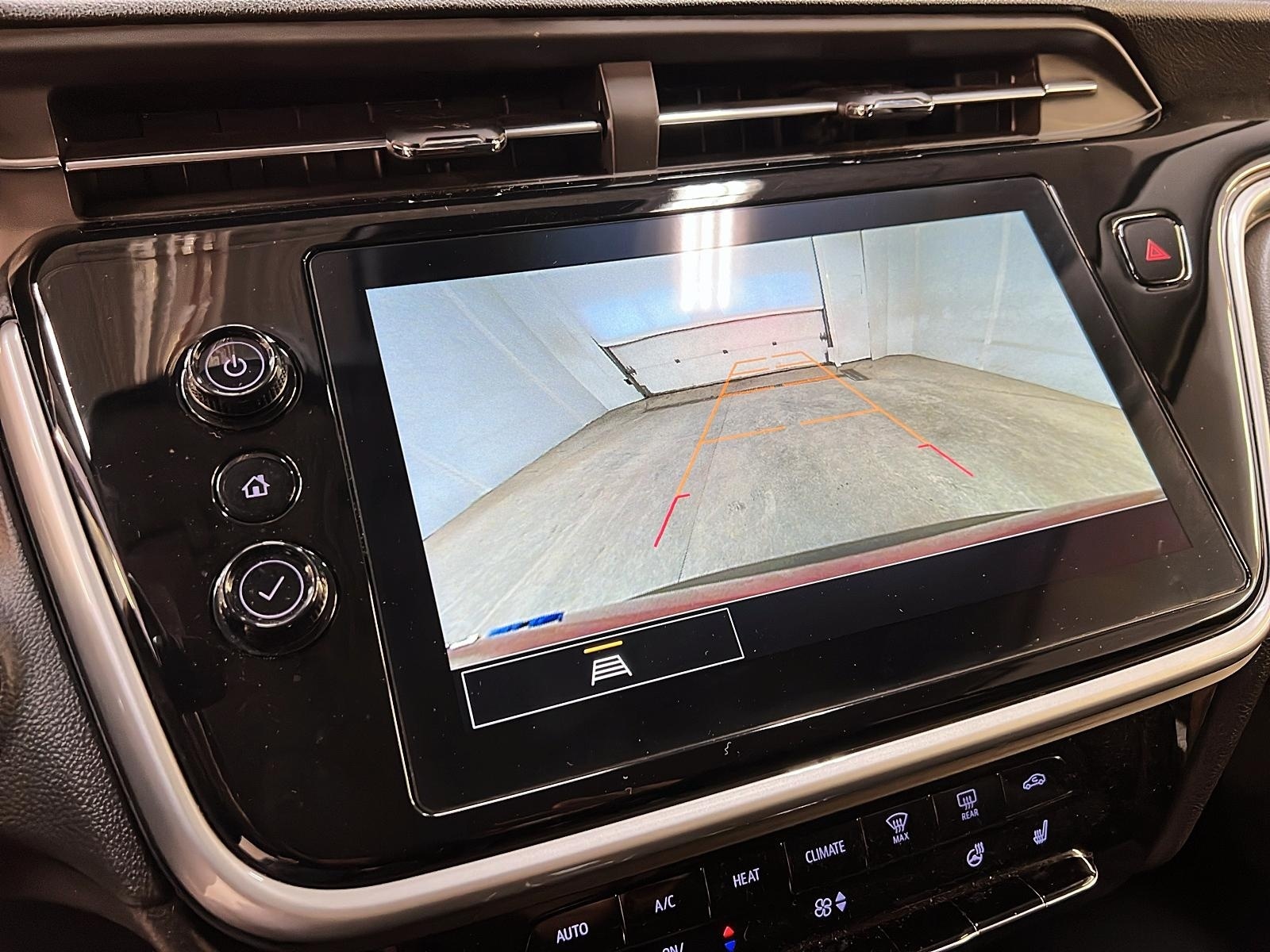 Chevrolet Bolt EUV 2LT 2023 - image #16