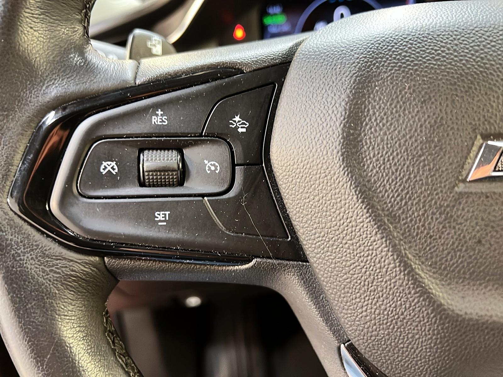 Chevrolet Bolt EUV 2LT 2023 - image #19