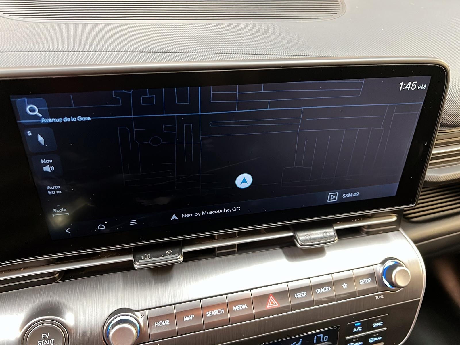 Hyundai Kona EV PREFERRED NAV 2024 - image #17