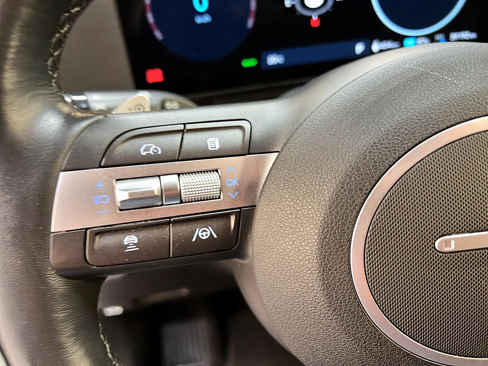 Hyundai Kona EV PREFERRED NAV 2024 - image #20
