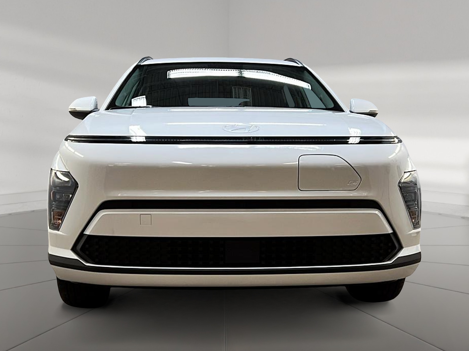 Hyundai Kona EV PREFERRED NAV 2024 - image #2