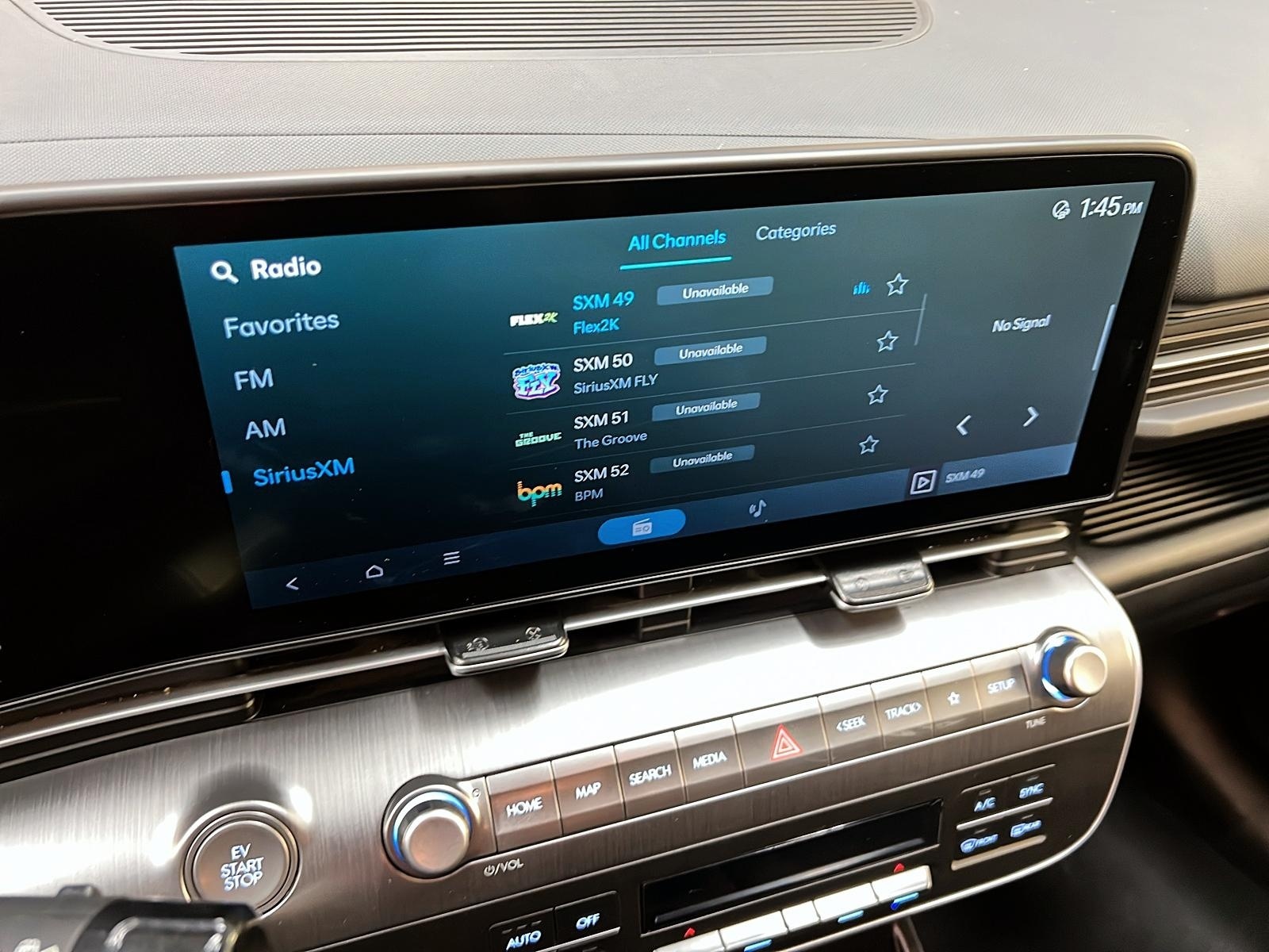 Hyundai Kona EV PREFERRED NAV 2024 - image #15