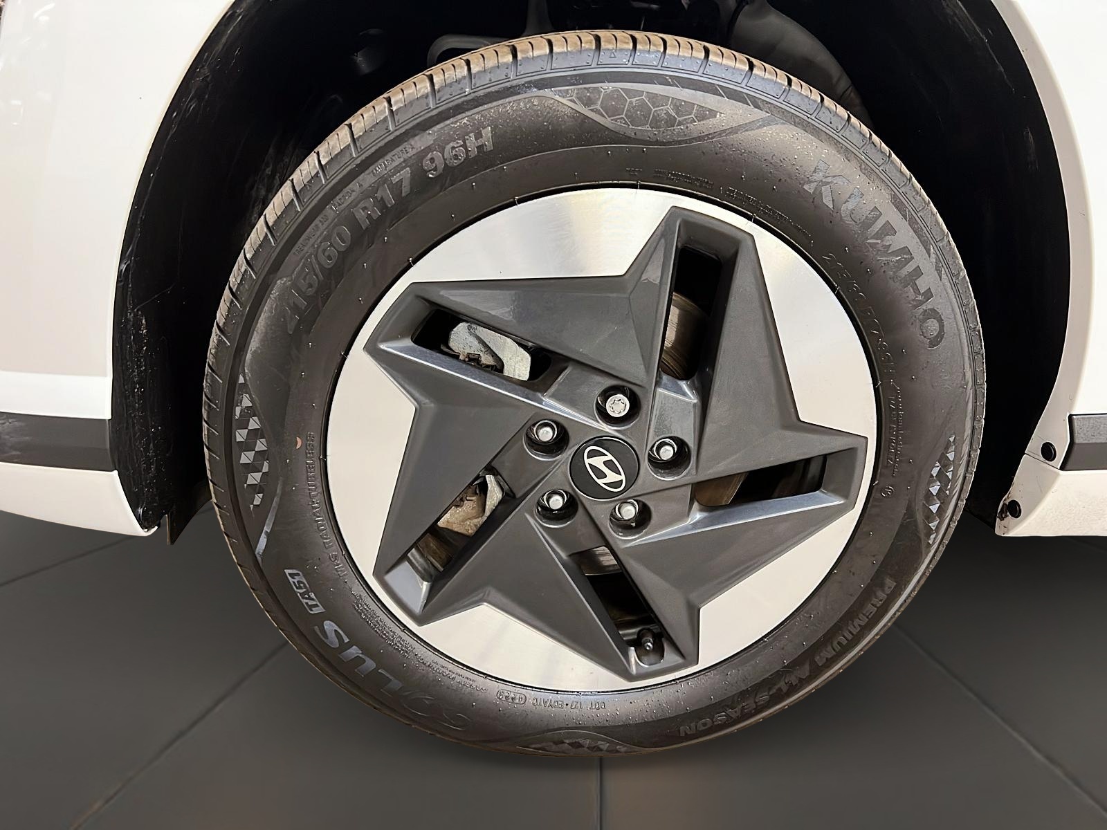 Hyundai Kona EV 2024 - Image #27