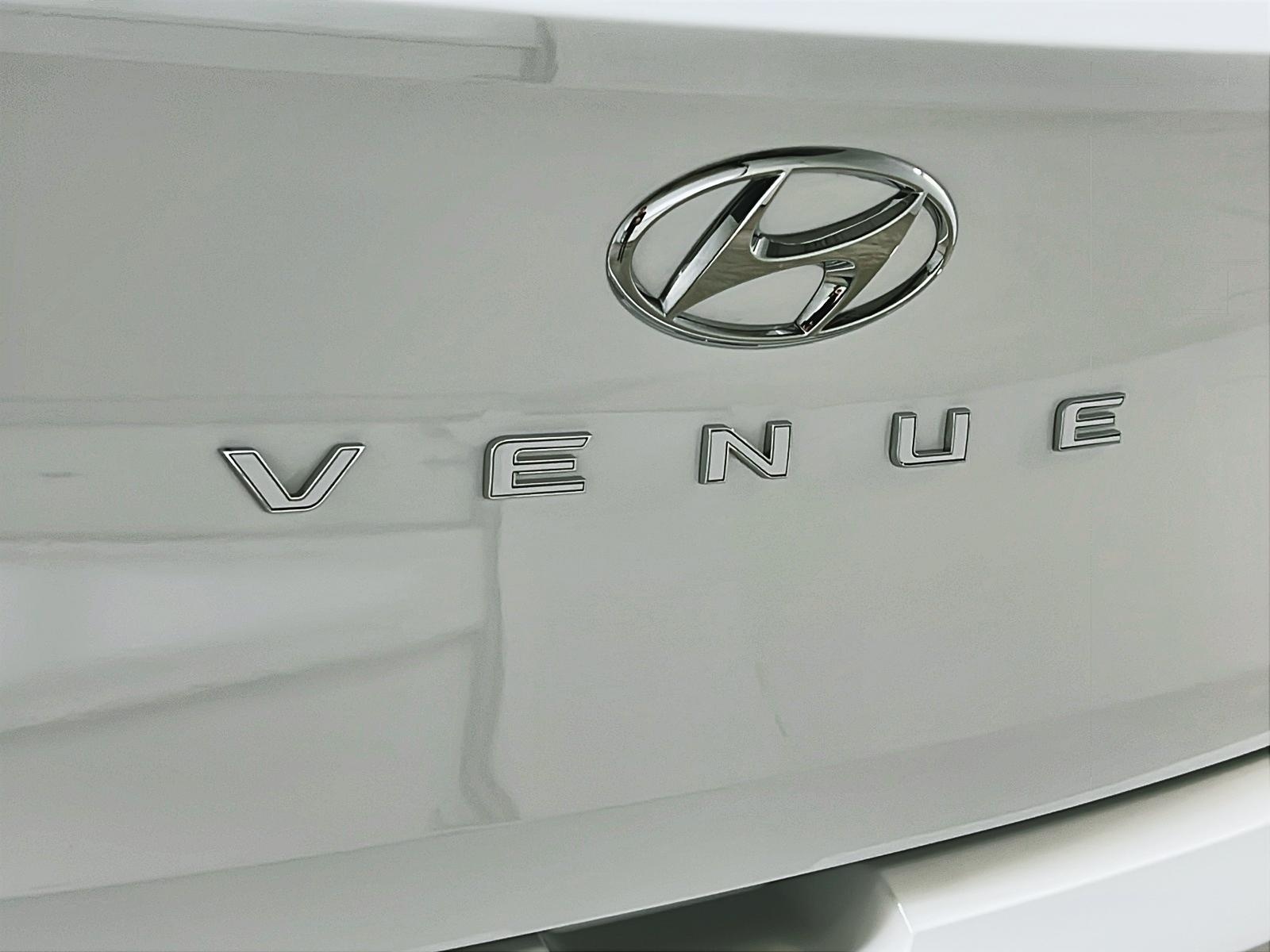 Hyundai Venue 2023 - Image #22