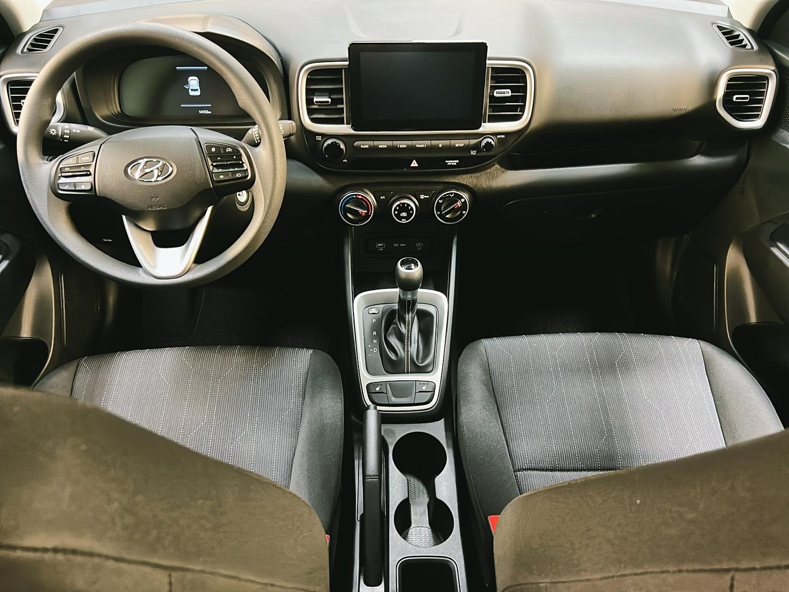 Hyundai Venue 2023 - Image #10