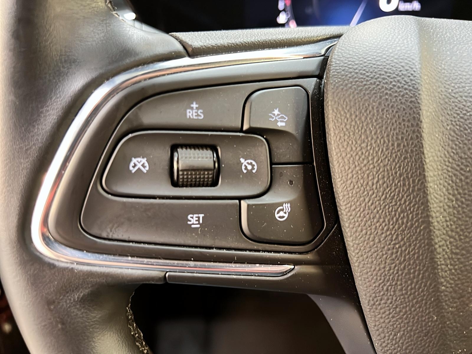 Buick Envista ST CUIR 2024 - image #20