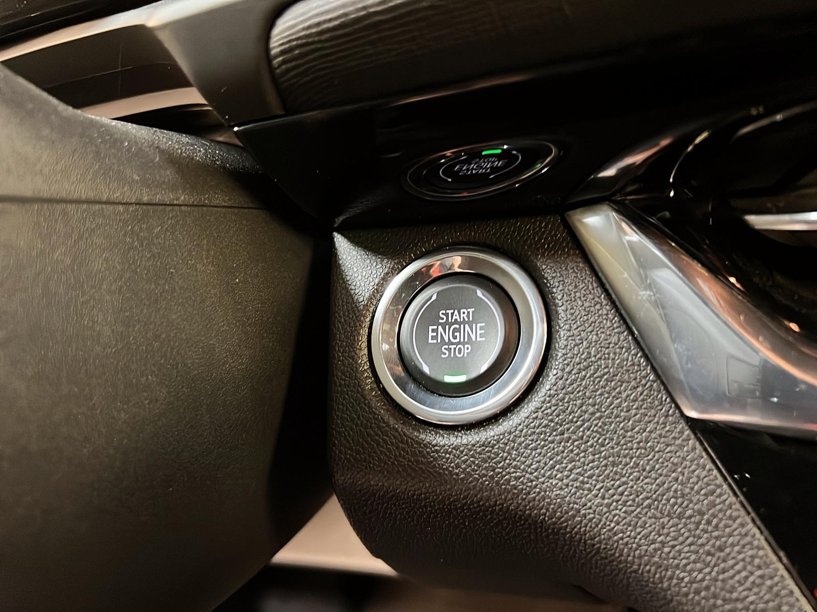 Buick Envista 2024 - Image #18