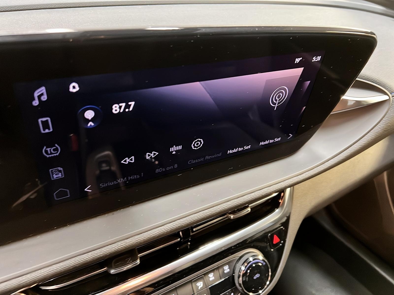 Buick Envista 2024 - Image #16