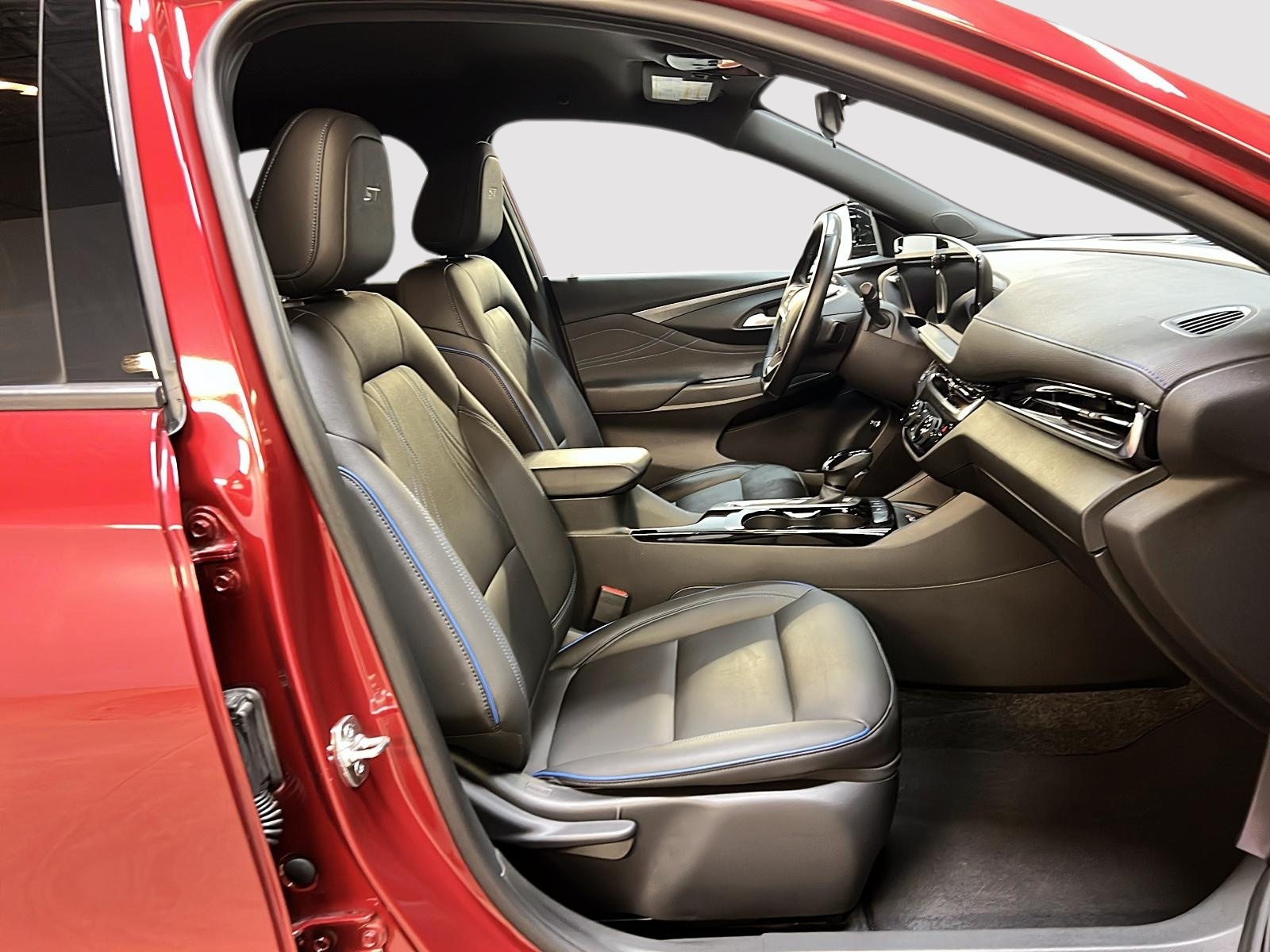 Buick Envista ST CUIR 2024 - image #8