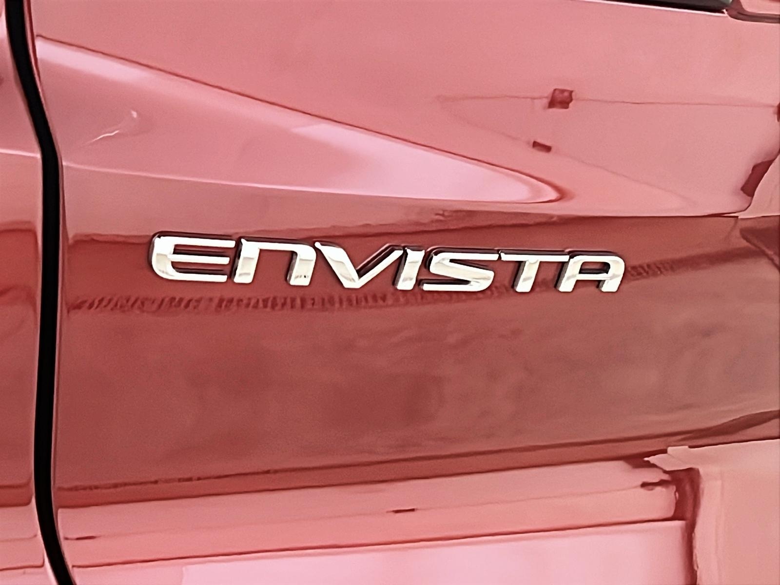 Buick Envista 2024 - Image #26