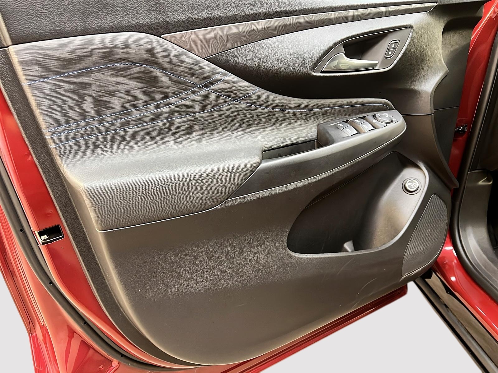 Buick Envista ST CUIR 2024 - image #23