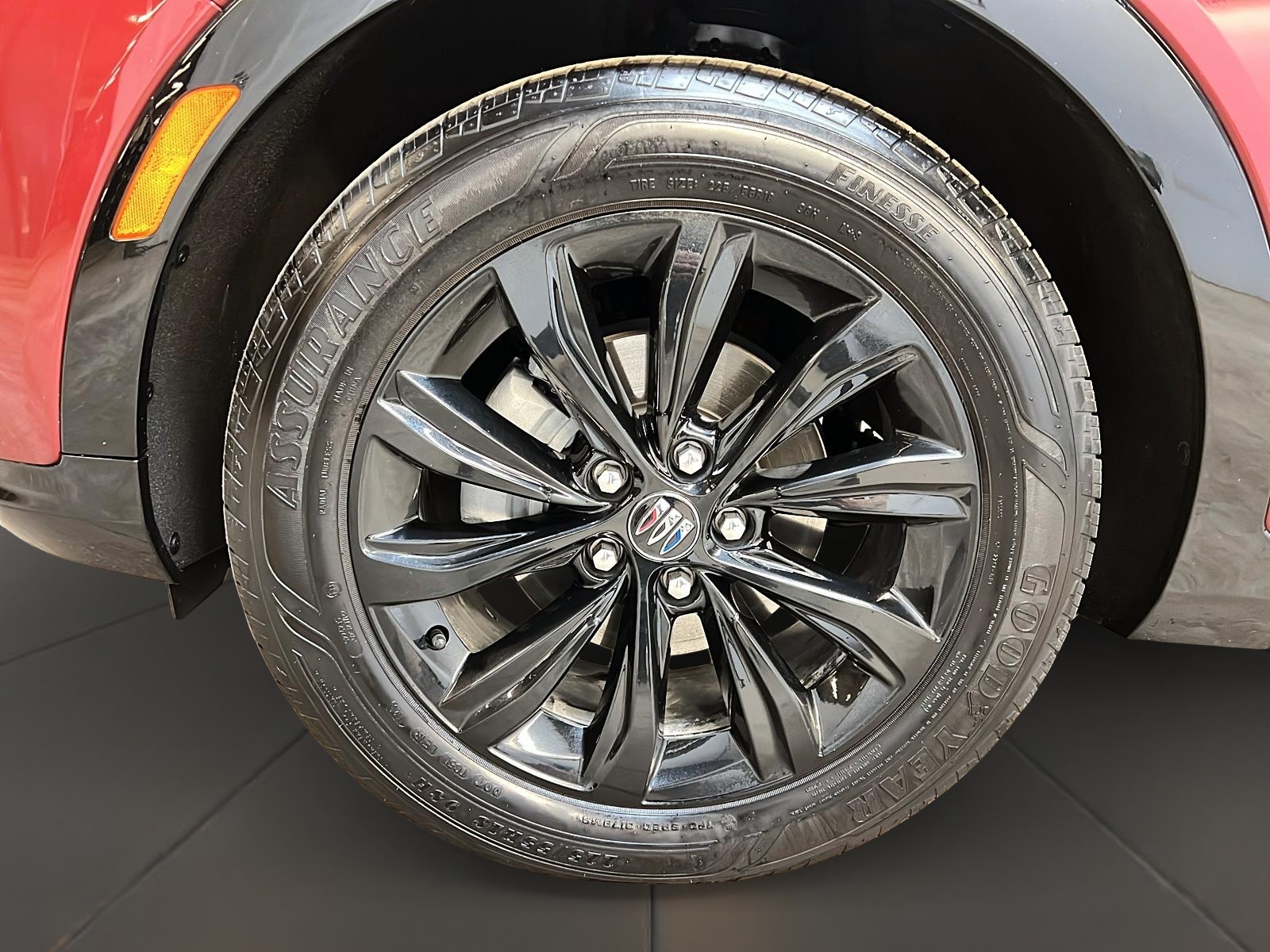 Buick Envista ST CUIR 2024 - image #29