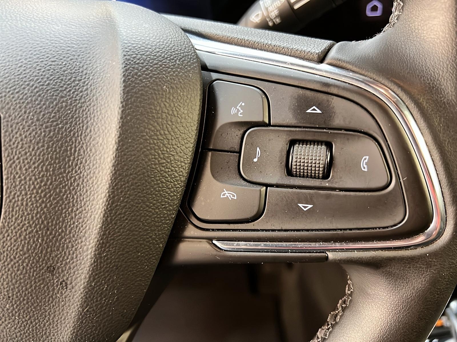 Buick Envista ST CUIR 2024 - image #19