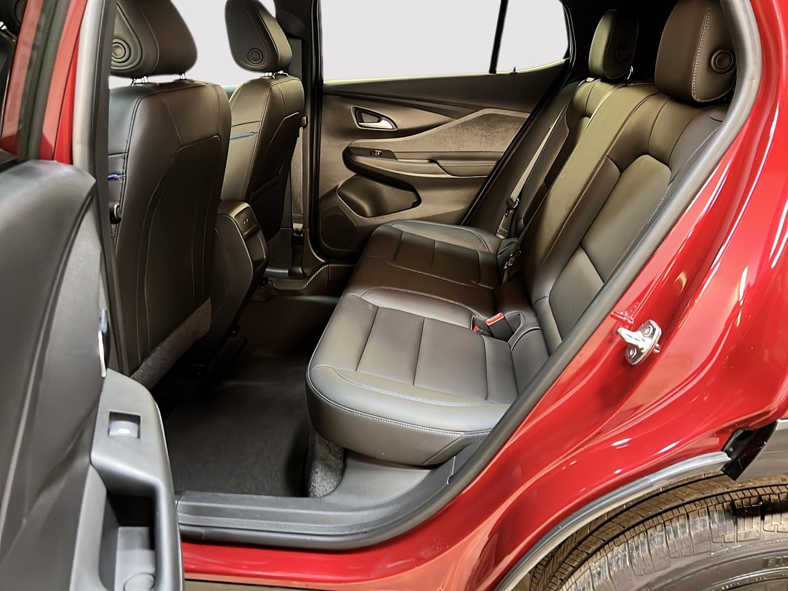 Buick Envista ST CUIR 2024 - image #9