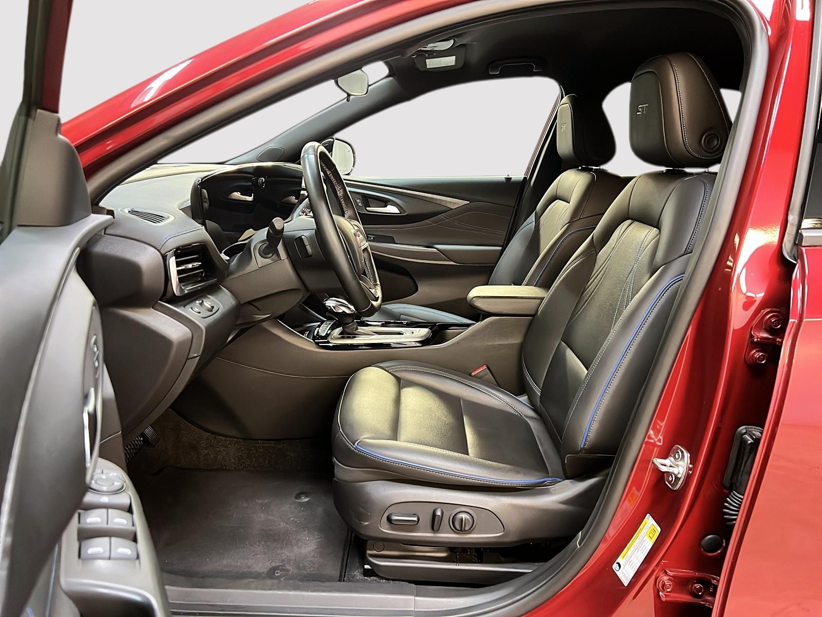 Buick Envista 2024 - Image #7