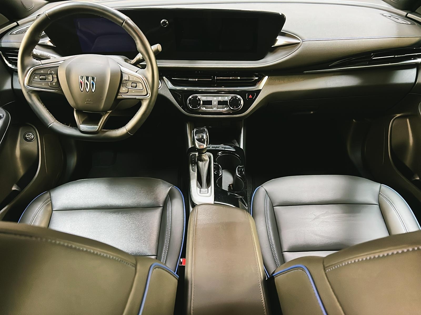 Buick Envista 2024 - Image #10