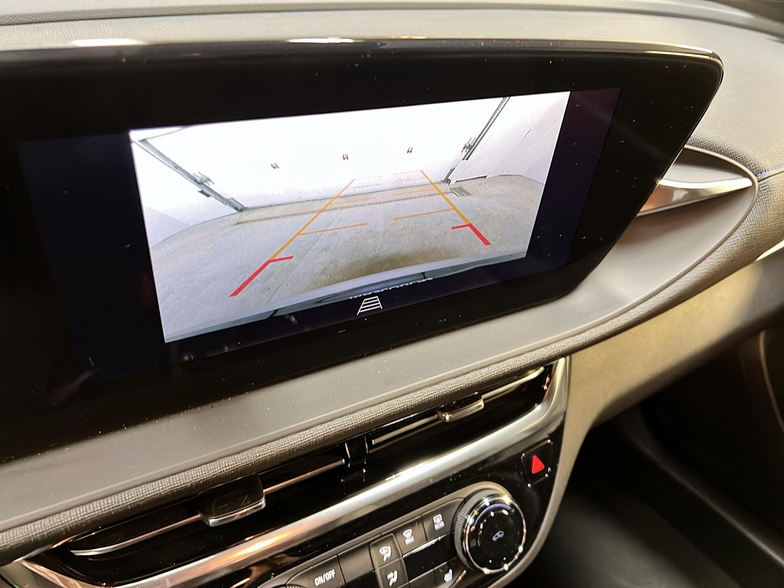 Buick Envista 2024 - Image #17