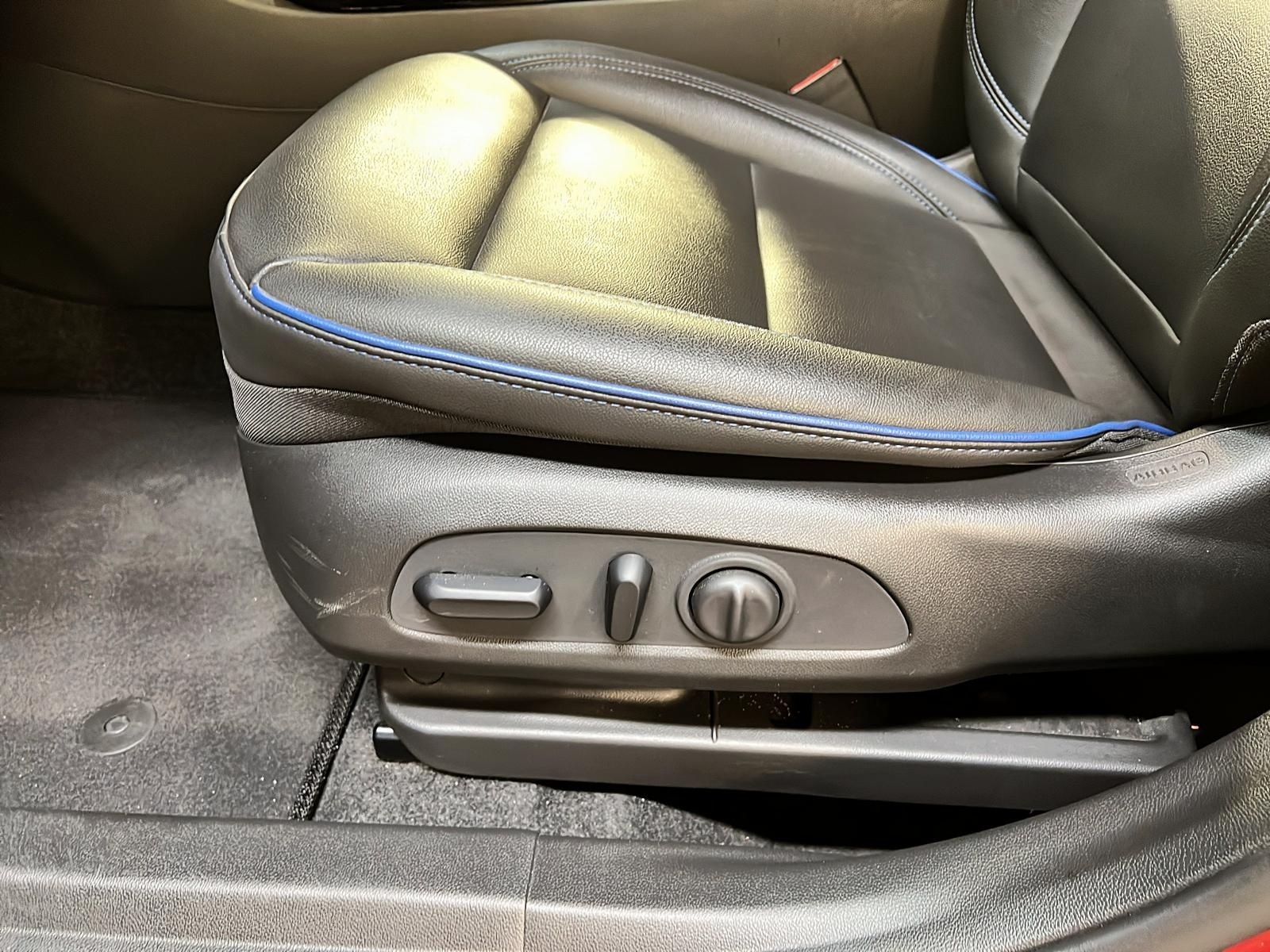 Buick Envista 2024 - Image #24