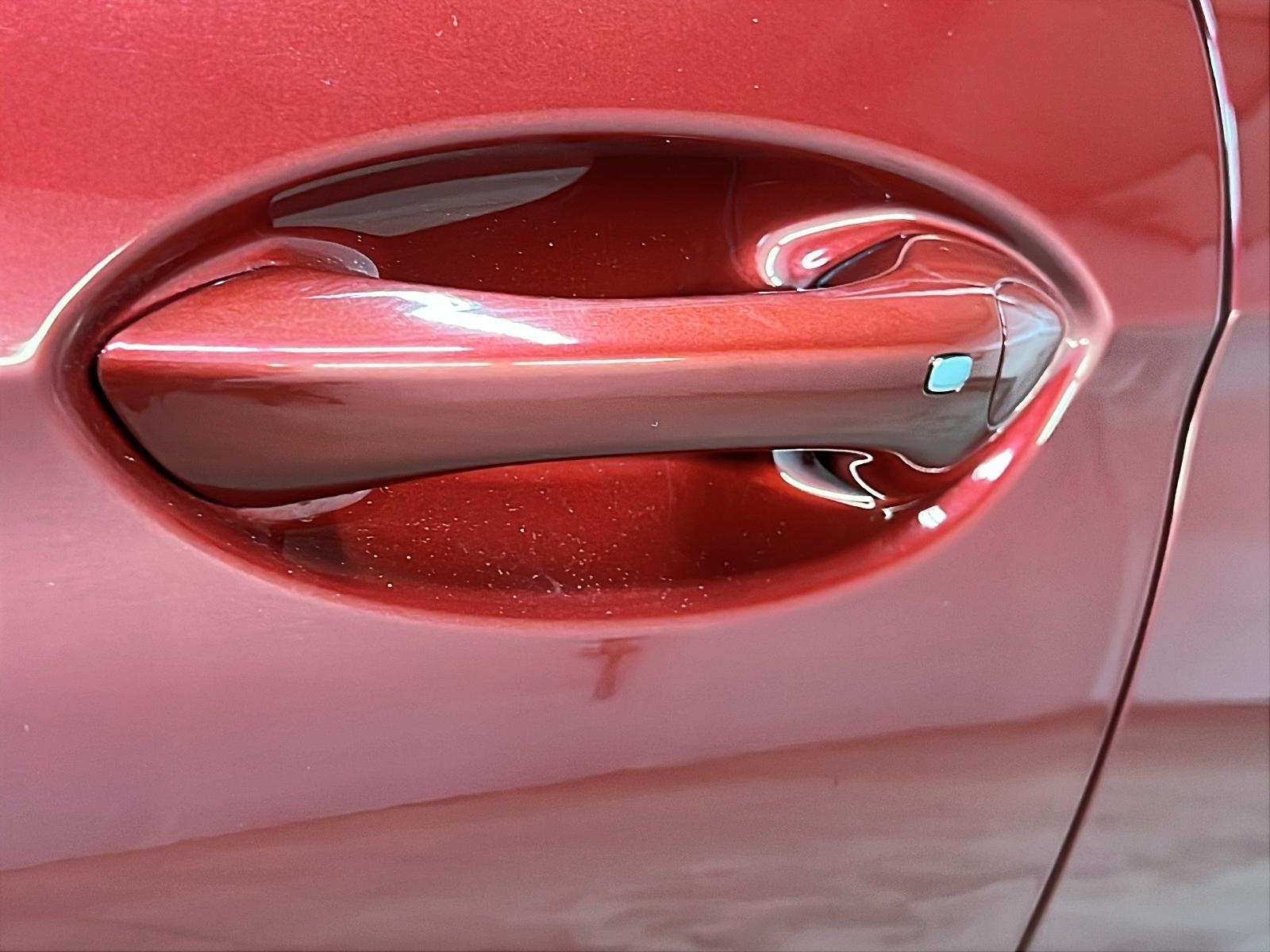 Buick Envista ST CUIR 2024 - image #25