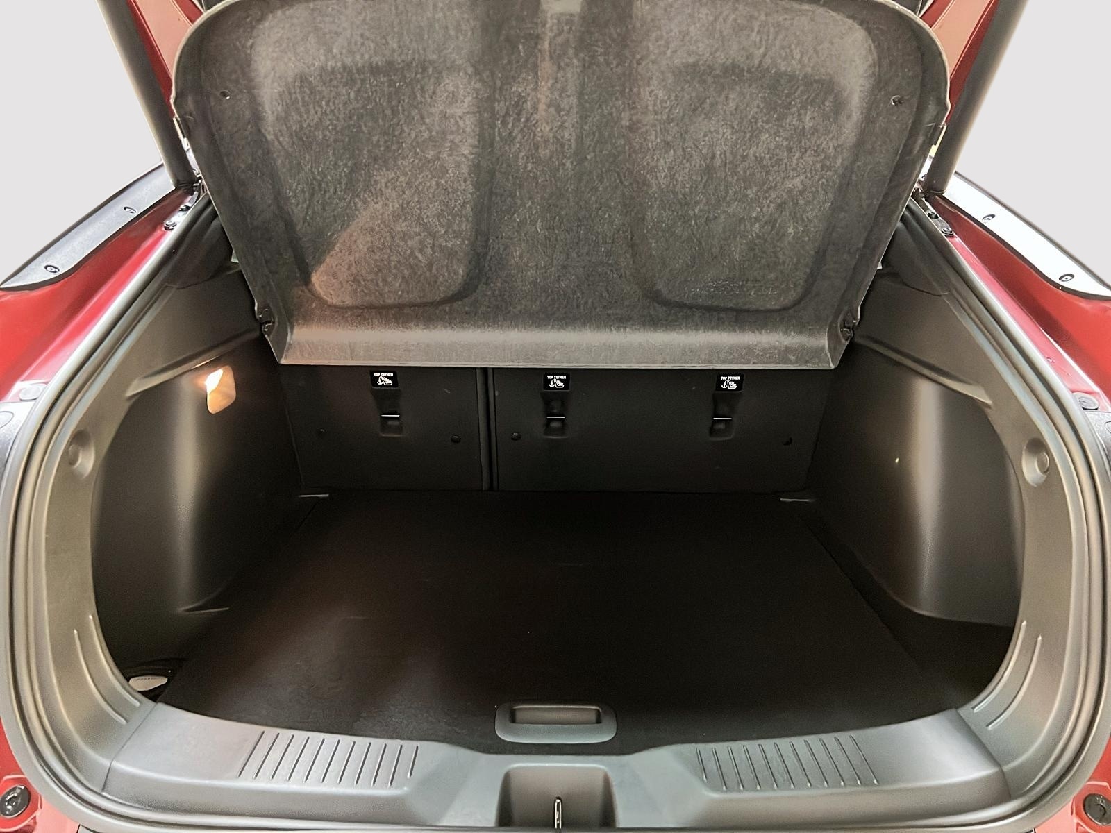 Buick Envista 2024 - Image #12