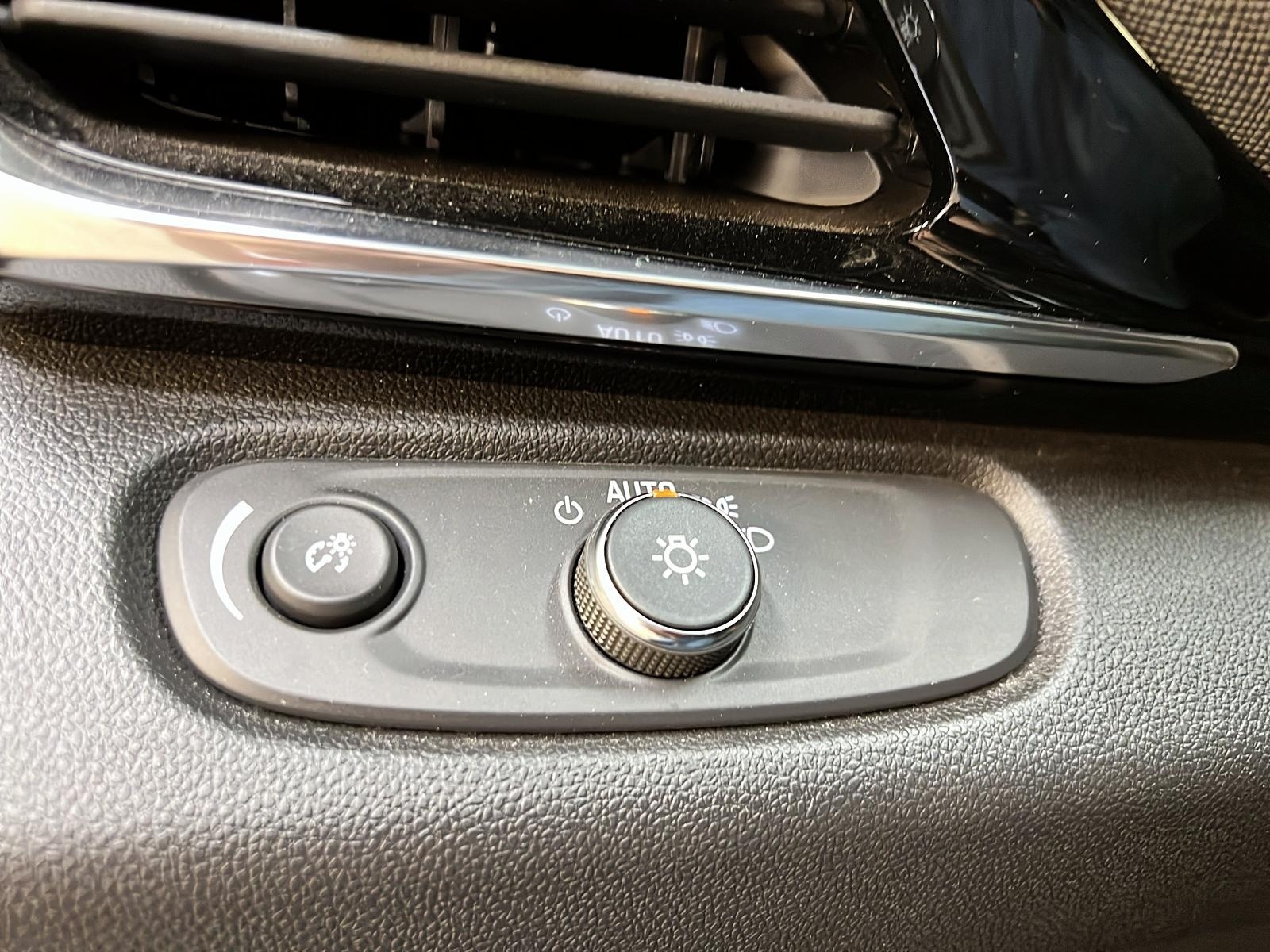 Buick Envista 2024 - Image #21